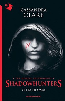 citta di ossa shadowhunters 1