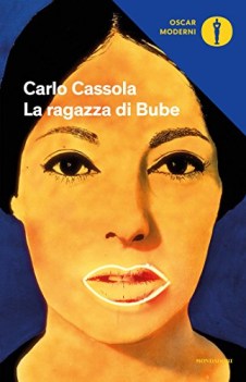 ragazza di bube