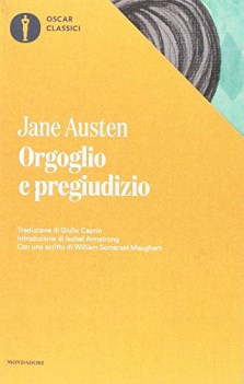 orgoglio e pregiudizio