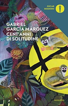 cent\'anni di solitudine