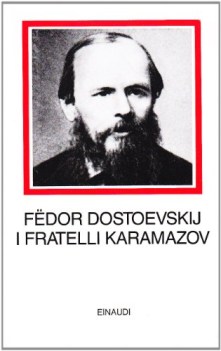 fratelli karamazov