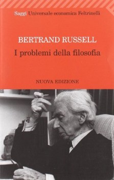 problemi della filosofia