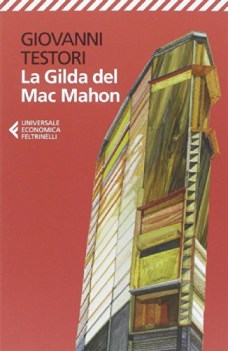 gilda del mac mahon