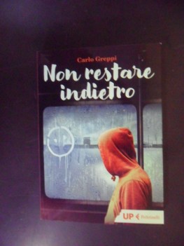 non restare indietro