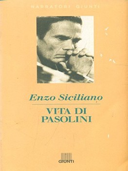 Vita di Pasolini