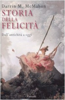 storia della felicit