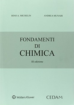 Fondamenti di chimica