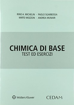 Chimica di base test ed esercizi