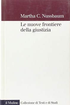 nuove frontiere della giustizia disabilita nazionalita appartenenza di specie