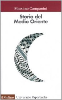 storia del medio oriente