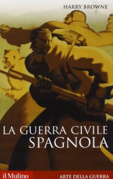 guerra civile spagnola 1936-1939