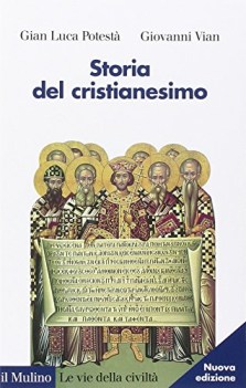 storia del cristianesimo