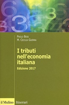 tributi nell\'economia italiana