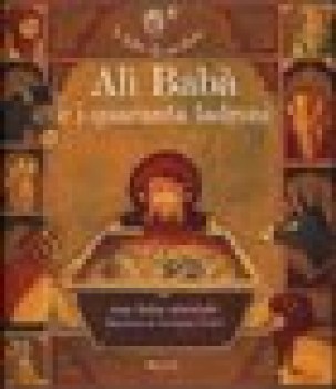 ali\' baba\' e i quaranta ladroni