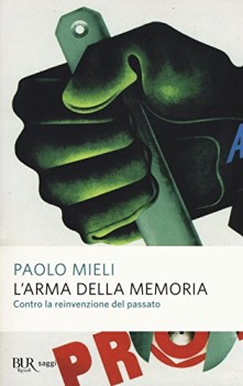 arma della memoria