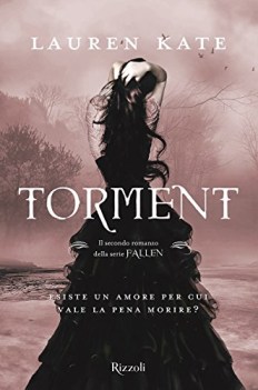 torment