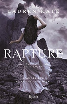 rapture