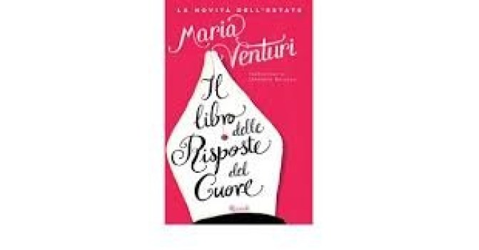 libro delle risposte del cuore