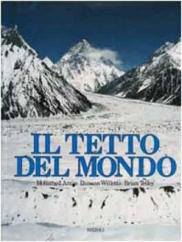 tetto del mondo