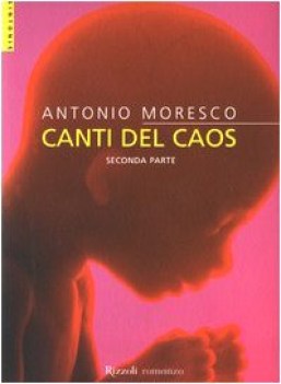 canti del caos 2