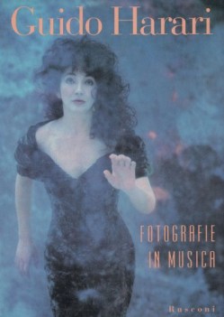 fotografie in musica