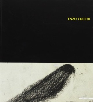 enzo cucchi ediz illustrata