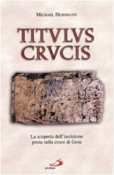 titulus crucis