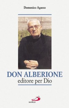 don alberione editore per dio