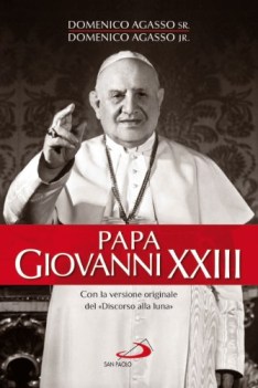 papa giovanni xxiii