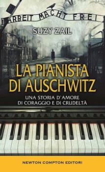 pianista di auschwitz