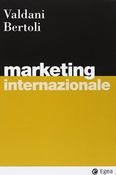 marketing internazionale