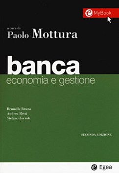 Banca economia e gestione