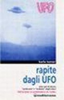 rapite dagli ufo otto donne prelevate e studiate dagli alieni