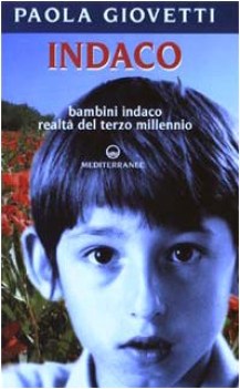 indaco (bambini realt del terzo millennio)