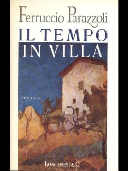 tempo in villa