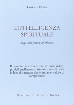 intelligenza spirituale