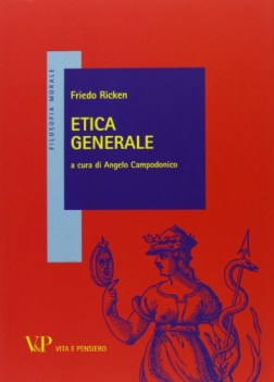 etica generale