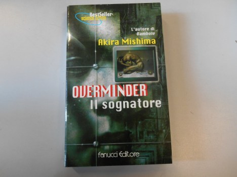 overminder il sognatore