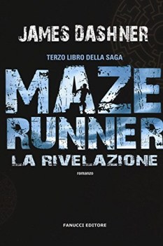 rivelazione maze runner 3