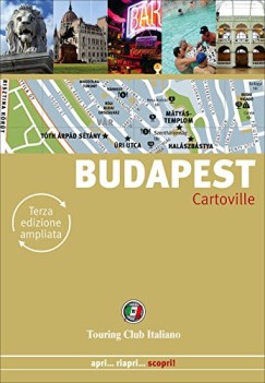 budapest (guida)