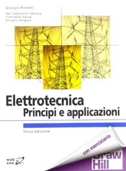 elettrotecnica principi e applicazioni