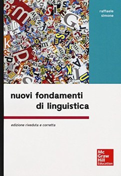 nuovi fondamenti di linguistica