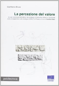 percezione del valore