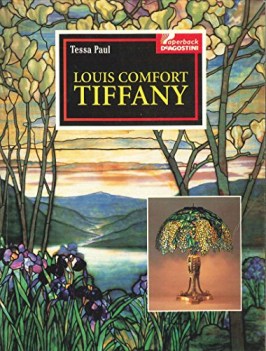 louis comfort tiffany