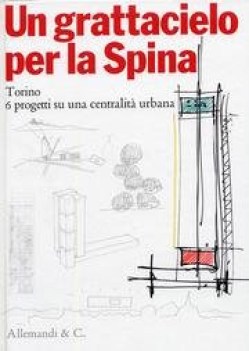 grattacielo per la spina