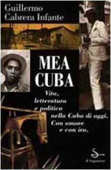 mea cuba