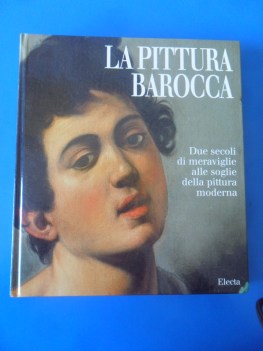 pittura barocca