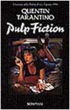 pulp fiction