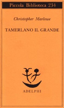 tamerlano il grande