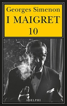 maigret 10